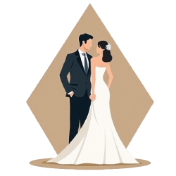 Wedding Budget UK Logo
